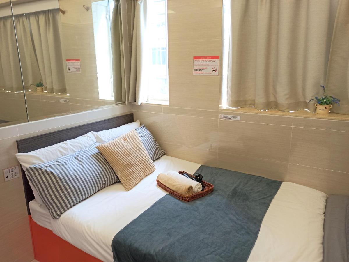 Tsim Sha Tsui Hotel Kowloon  Ngoại thất bức ảnh