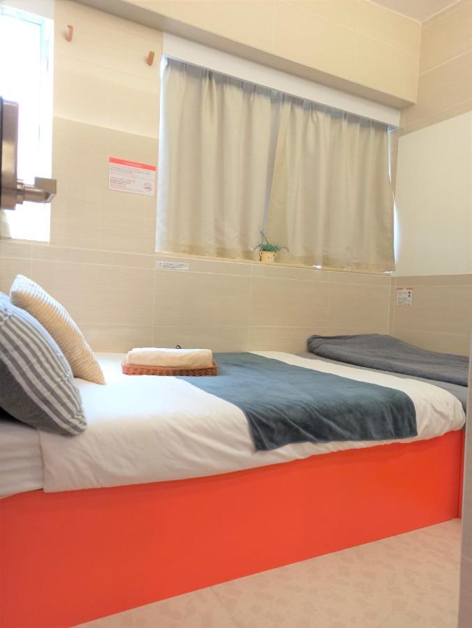 Tsim Sha Tsui Hotel Kowloon  Ngoại thất bức ảnh