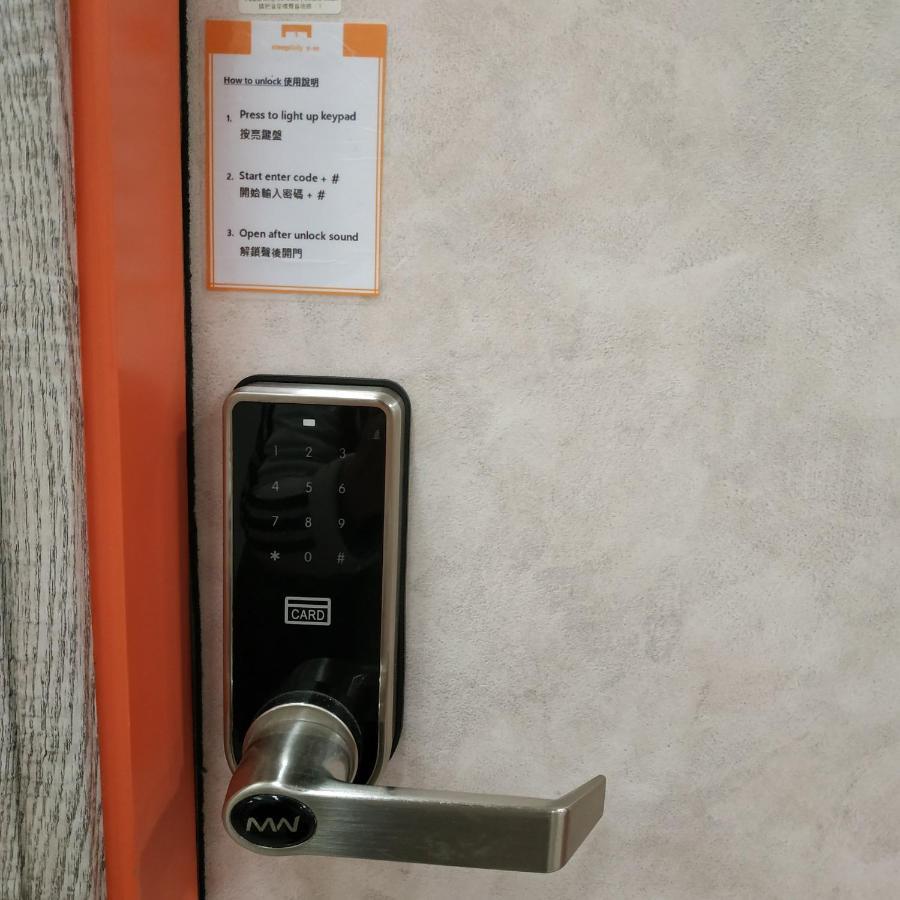 Tsim Sha Tsui Hotel Kowloon  Ngoại thất bức ảnh