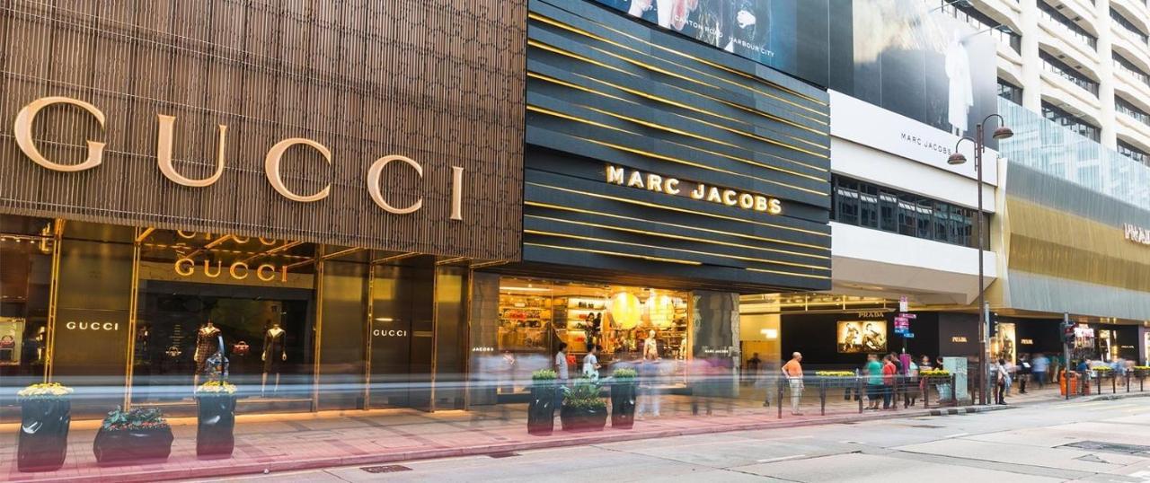 Tsim Sha Tsui Hotel Kowloon  Ngoại thất bức ảnh