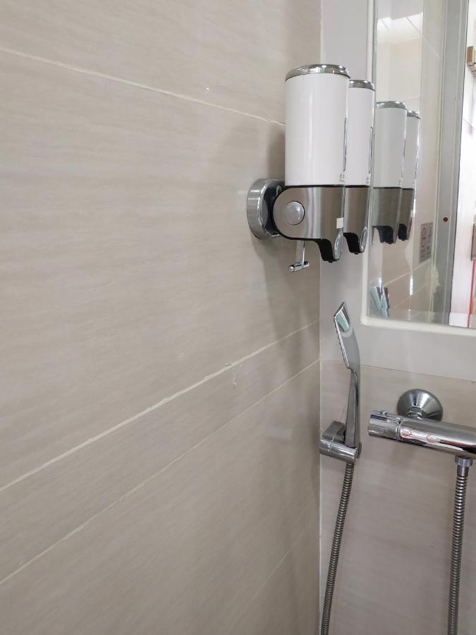 Tsim Sha Tsui Hotel Kowloon  Ngoại thất bức ảnh